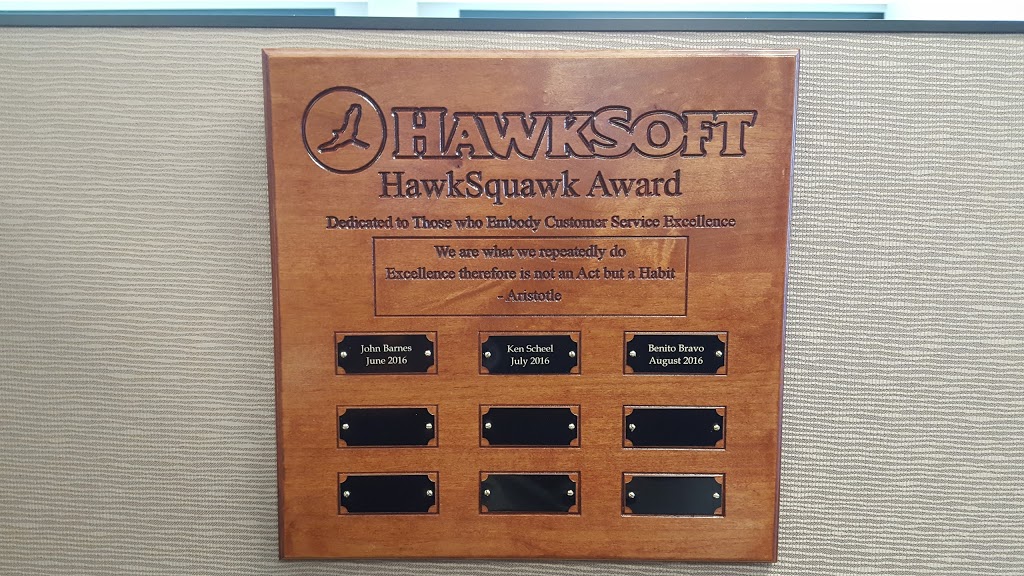 Hawksoft Inc | 1230 SE 3rd Ave, Canby, OR 97013, USA | Phone: (866) 884-4680