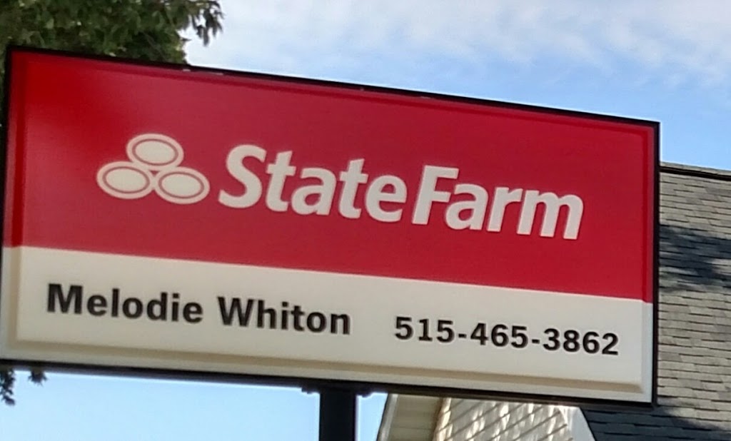 Melodie Whiton Insurance | 900 1st Ave, Perry, IA 50220, USA | Phone: (515) 465-3862