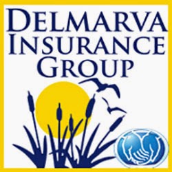 Delmarva Insurance Group | 19413 Jingle Shell Way #1, Lewes, DE 19958, USA | Phone: (302) 248-8500