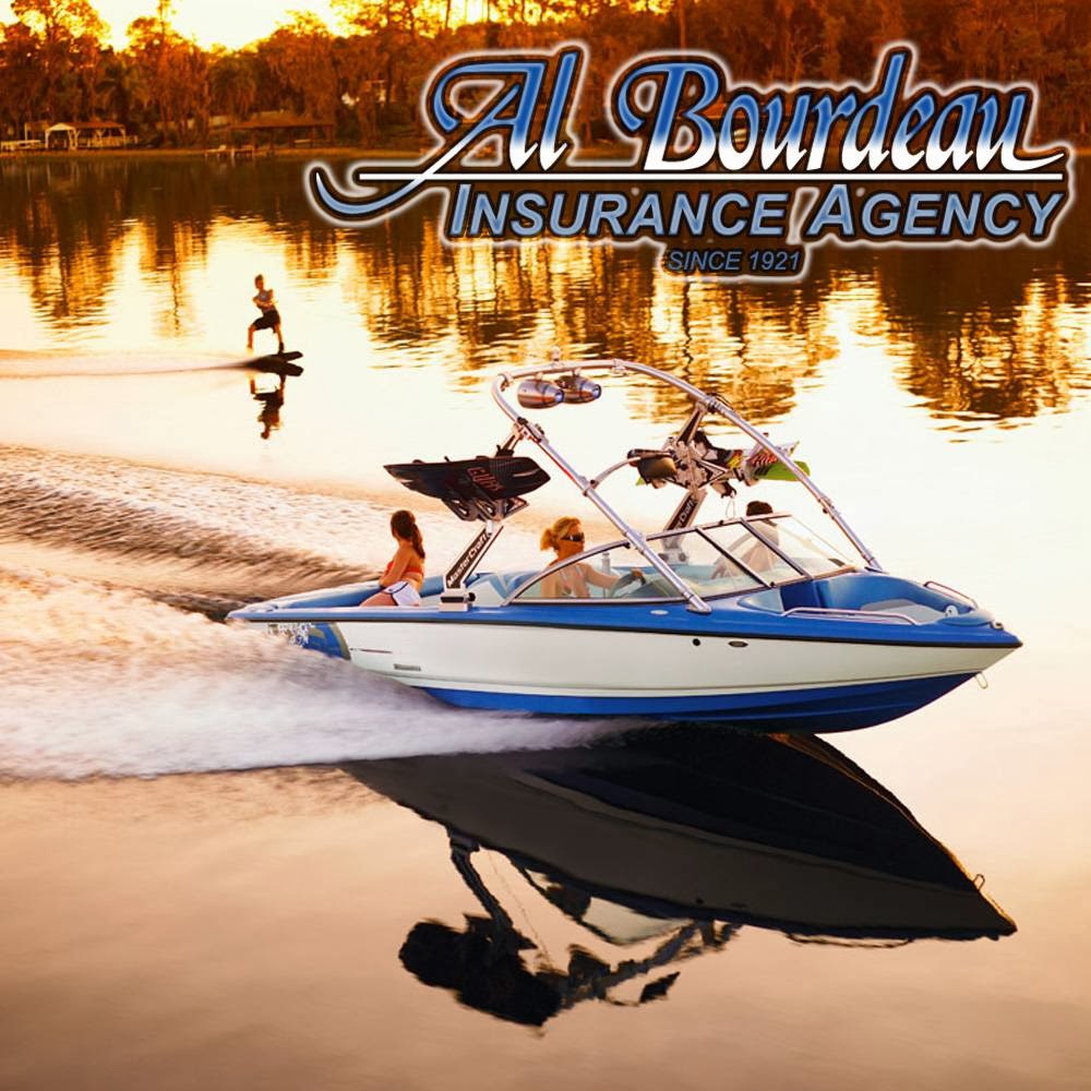 Al Bourdeau Insurance Agency | 138 E Grand River Ave, Williamston, MI 48895, USA | Phone: (517) 655-5421