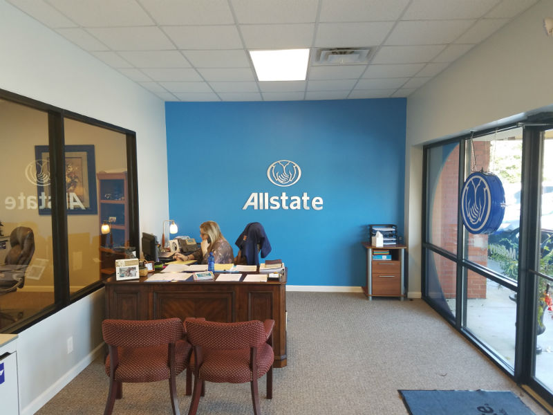 Shaun McGarry: Allstate Insurance | 7160 Moon Rd Ste F, Columbus, GA 31909, USA | Phone: (706) 653-8613