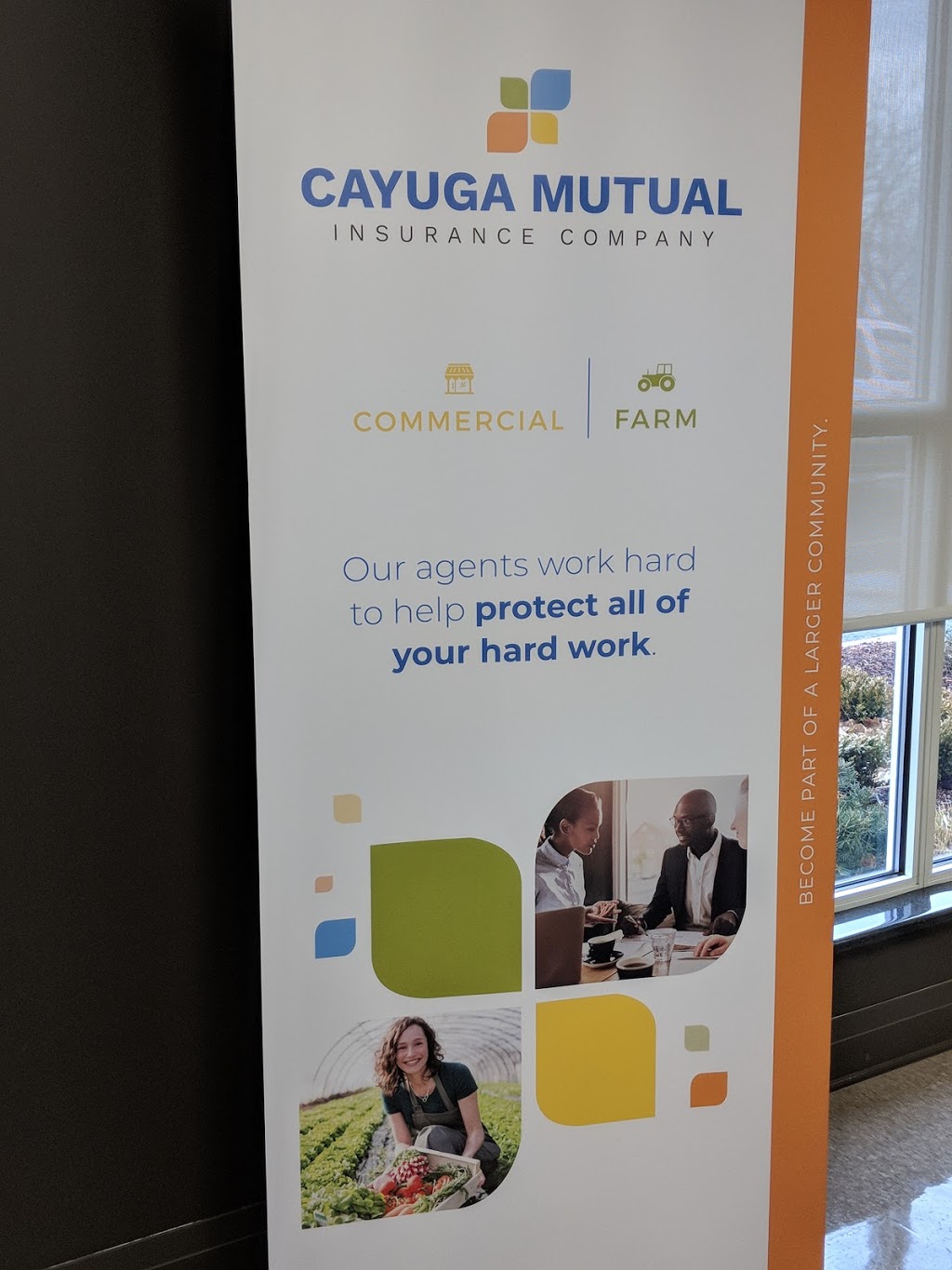 Cayuga Mutual Insurance | 23 King St, Cayuga, ON N0A 1E0, Canada | Phone: (905) 772-5498