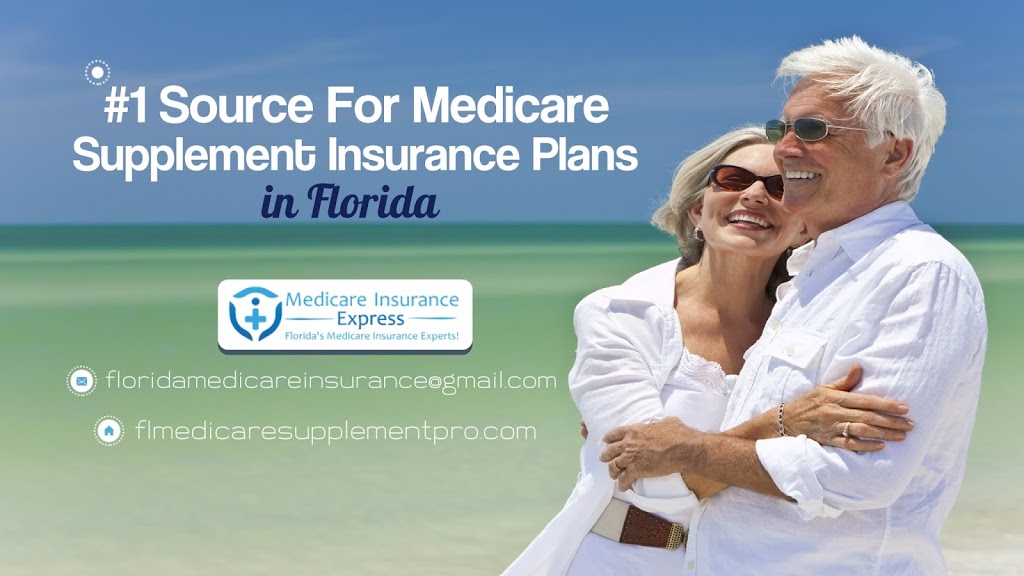 Medicare Insurance Express | 1080 Bichara Blvd #528, The Villages, FL 32159, USA | Phone: (352) 414-2894