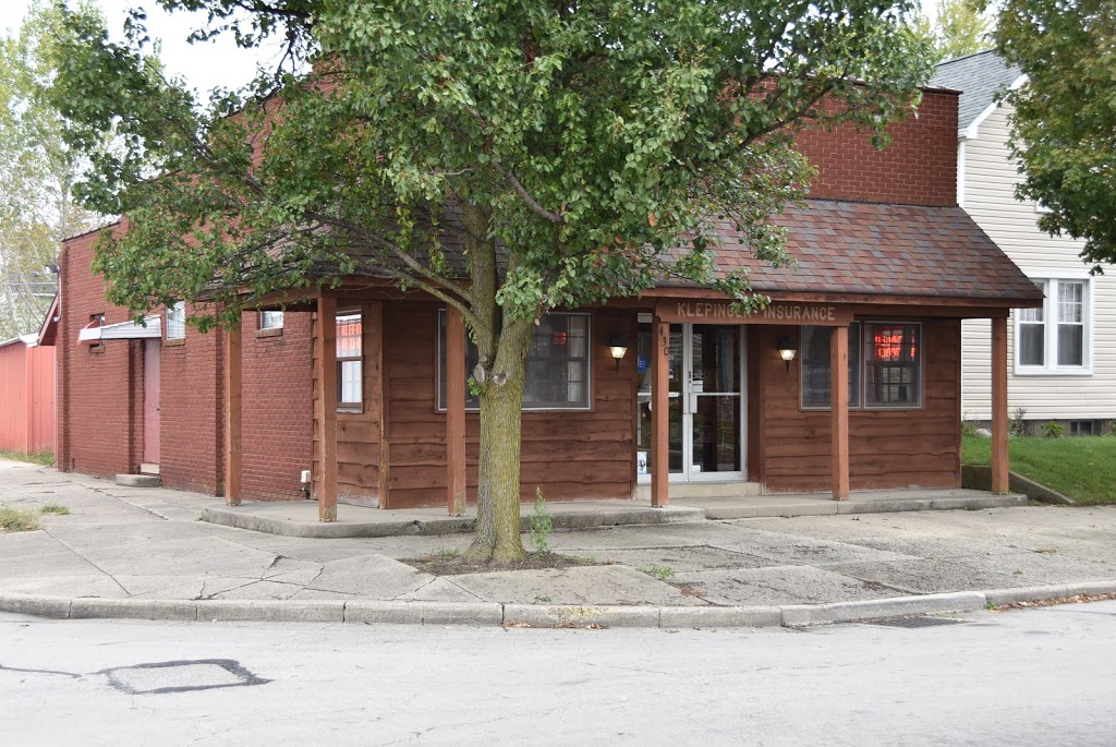 Klepinger Insurance Inc | 430 Wayne Ave, Greenville, OH 45331, USA | Phone: (937) 548-2575