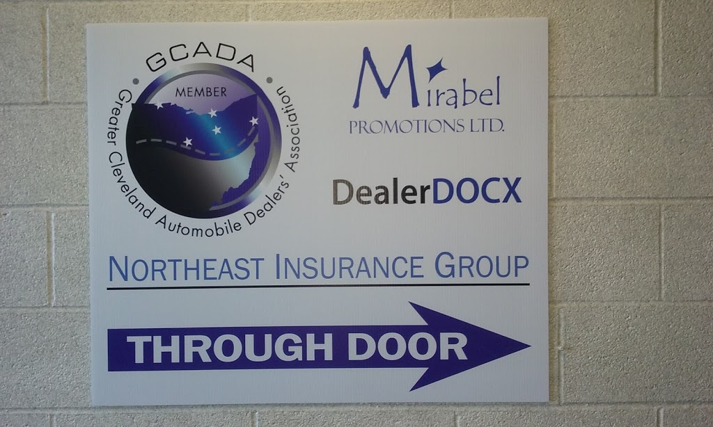 Northeast Insurance Group LLC | 10100 Brecksville Rd, Brecksville, OH 44141, USA | Phone: (440) 526-6190