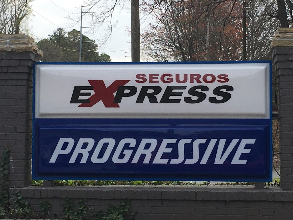 Seguros Express Inc | 320 Windy Hill Rd, Marietta, GA 30060, USA | Phone: (770) 444-0046