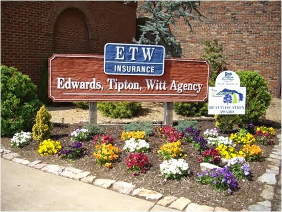 Edwards Tipton Witt Agency | 224 W New St, Kingsport, TN 37660, USA | Phone: (423) 246-2611