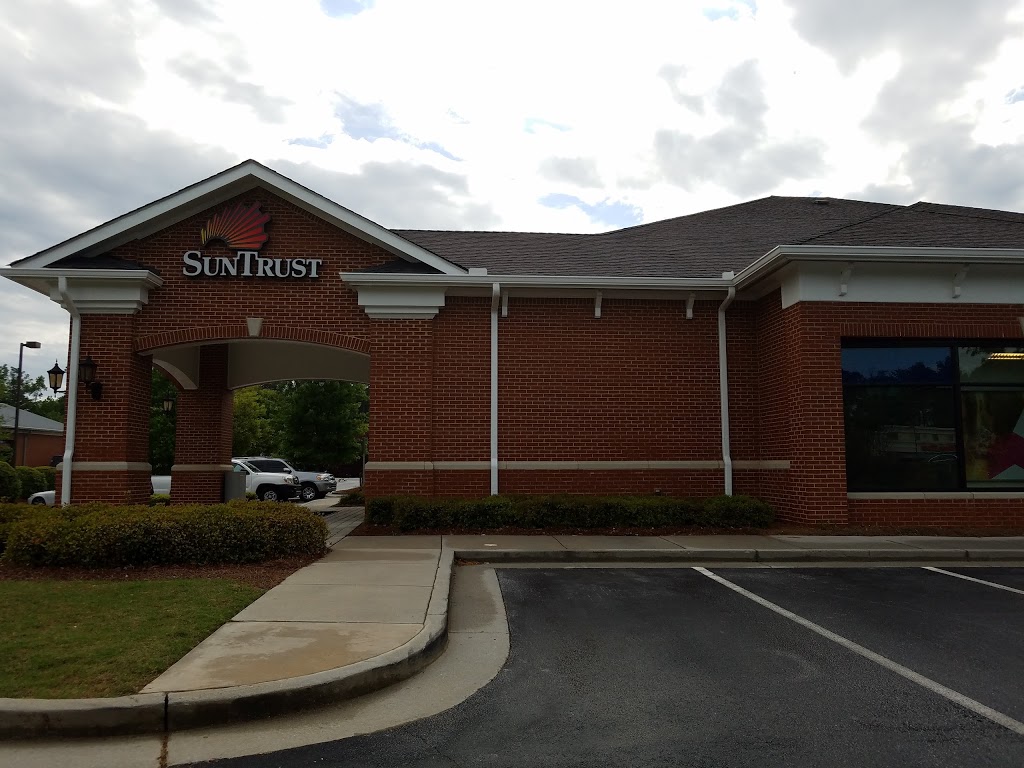 SunTrust | 1949 Rosebud Rd, Grayson, GA 30017, USA | Phone: (770) 580-7760