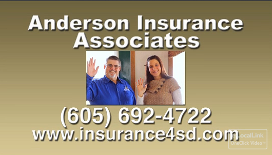 Anderson Insurance Associates | 104 6th St W, Brookings, SD 57006, USA | Phone: (605) 692-4722