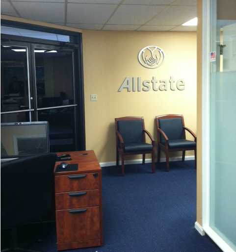 Robert Niccoli: Allstate Insurance | 21851 Center Ridge Rd Ste 100, Rocky River, OH 44116, USA | Phone: (440) 895-0027