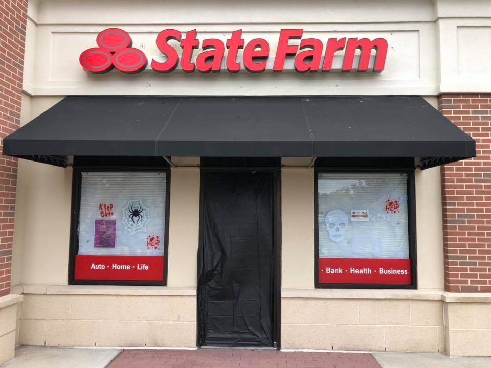 James Rogers - State Farm Insurance Agent | 2137 Upton Dr Ste 320, Virginia Beach, VA 23454, USA | Phone: (757) 497-3853