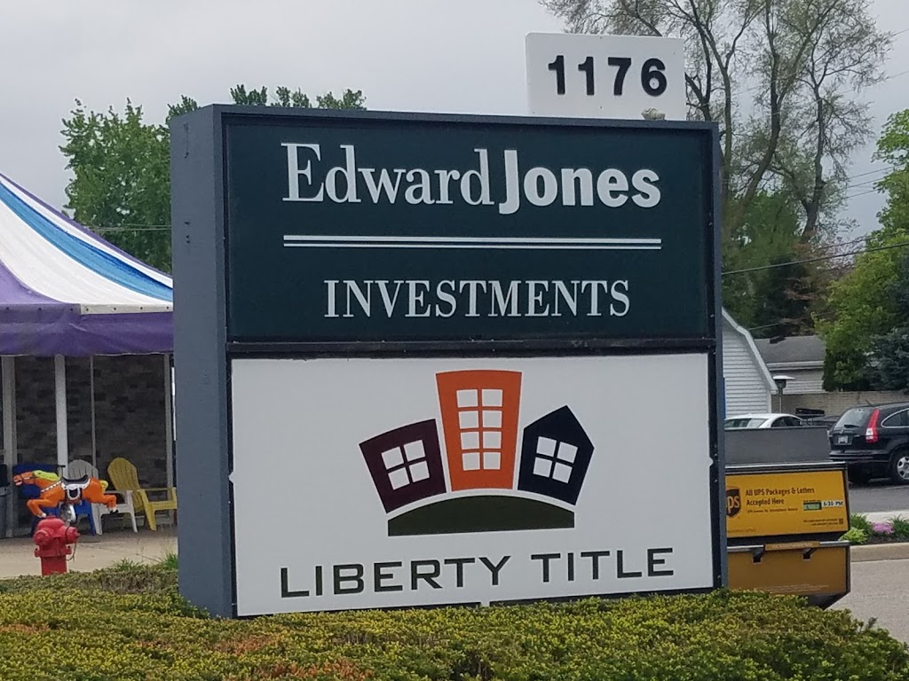 Liberty Title Insurance and Real Estate Closing Services - Plymo | 1176 S Main St Ste 100, Plymouth, MI 48170, USA | Phone: (734) 667-7430