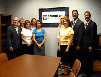 Schroeder Insurance | 1275 N, State Hwy 47, Union, MO 63084, USA | Phone: (636) 583-2296