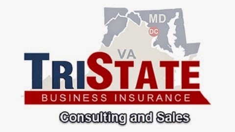 TriState Business Insurance | 10400 Eaton Pl #320, Fairfax, VA 22030, USA | Phone: (877) 357-3963