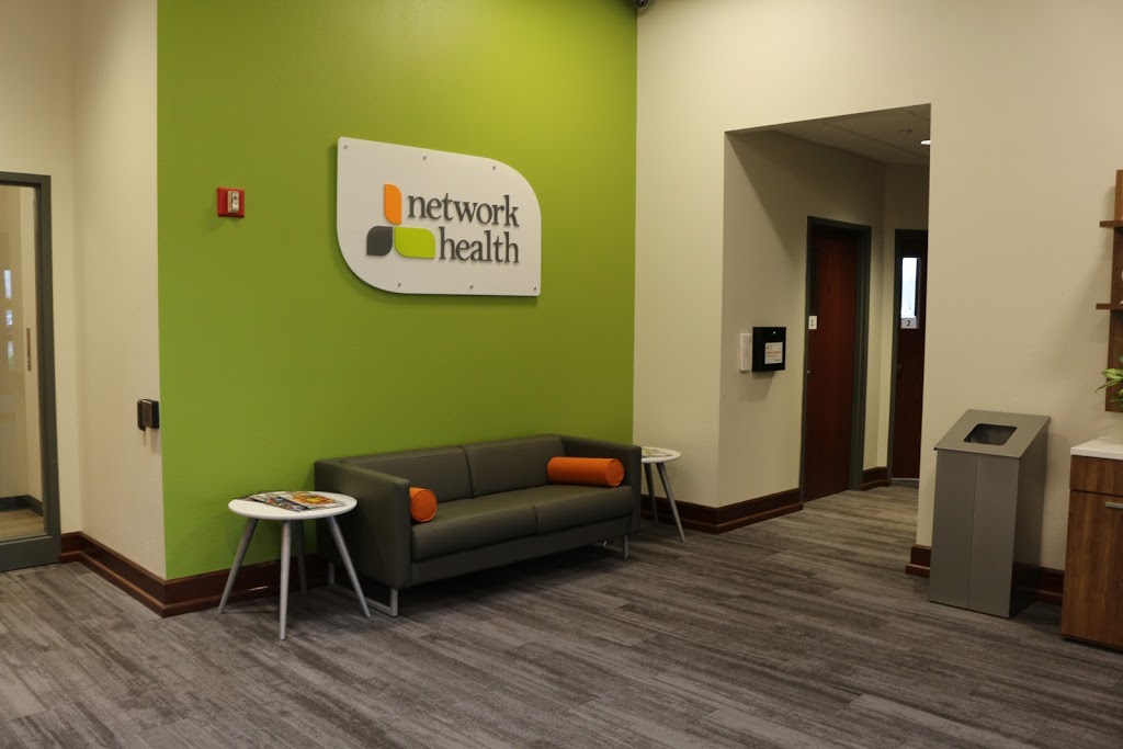 Network Health | 1570 Midway Pl, Menasha, WI 54952, USA | Phone: (920) 720-1200