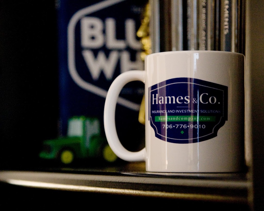 Hames & Co. | 604 Washington St, Clarkesville, GA 30523, USA | Phone: (706) 776-9010