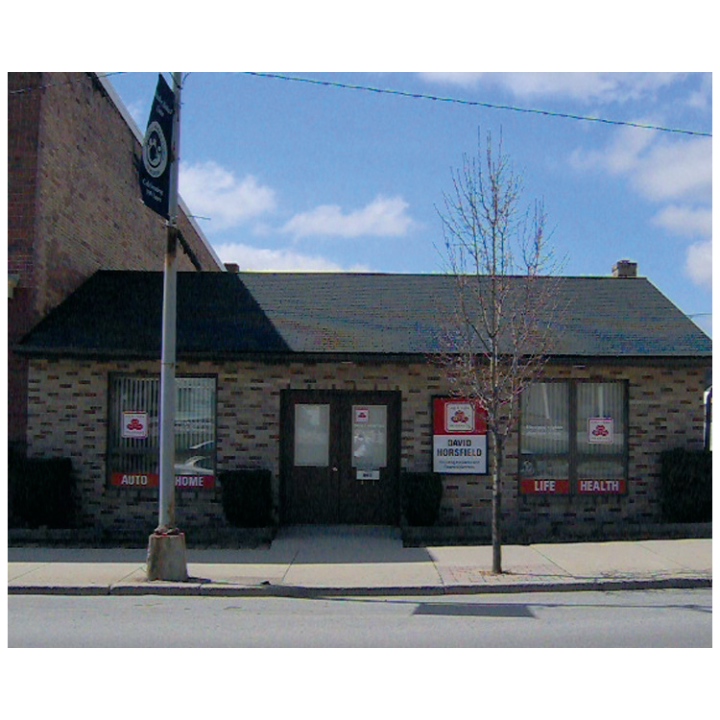 David Horsfield - State Farm Insurance Agent | 1320 Graham Ave, Windber, PA 15963, USA | Phone: (814) 467-7011