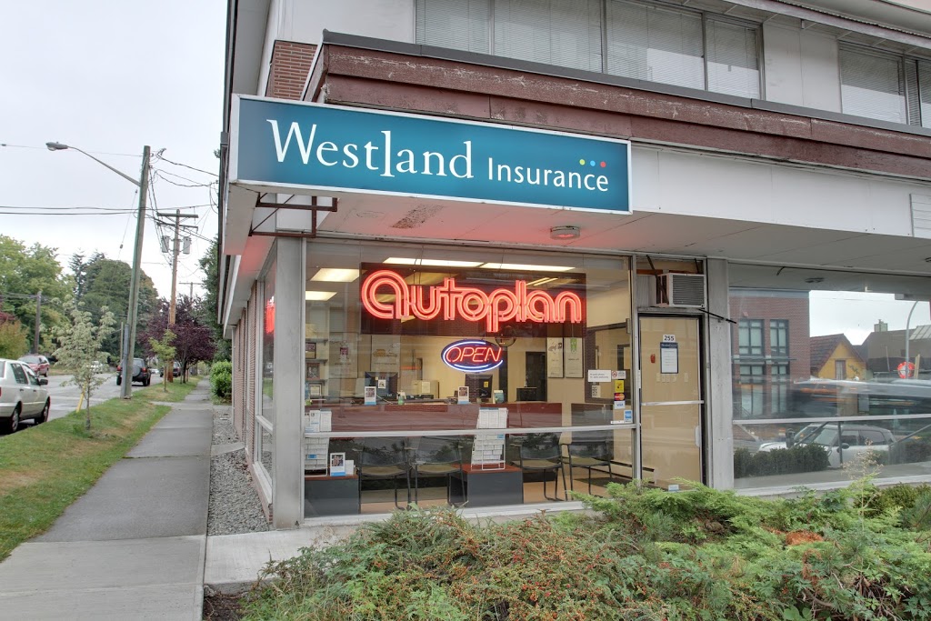 Westland Insurance | 255 6th St, New Westminster, BC V3L 3A5, Canada | Phone: (604) 525-4676