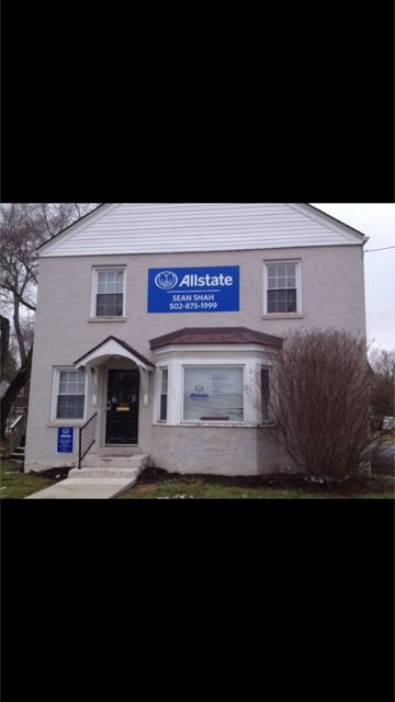 Sean Shah: Allstate Insurance | 800 E Main St, Frankfort, KY 40601, USA | Phone: (502) 875-1999