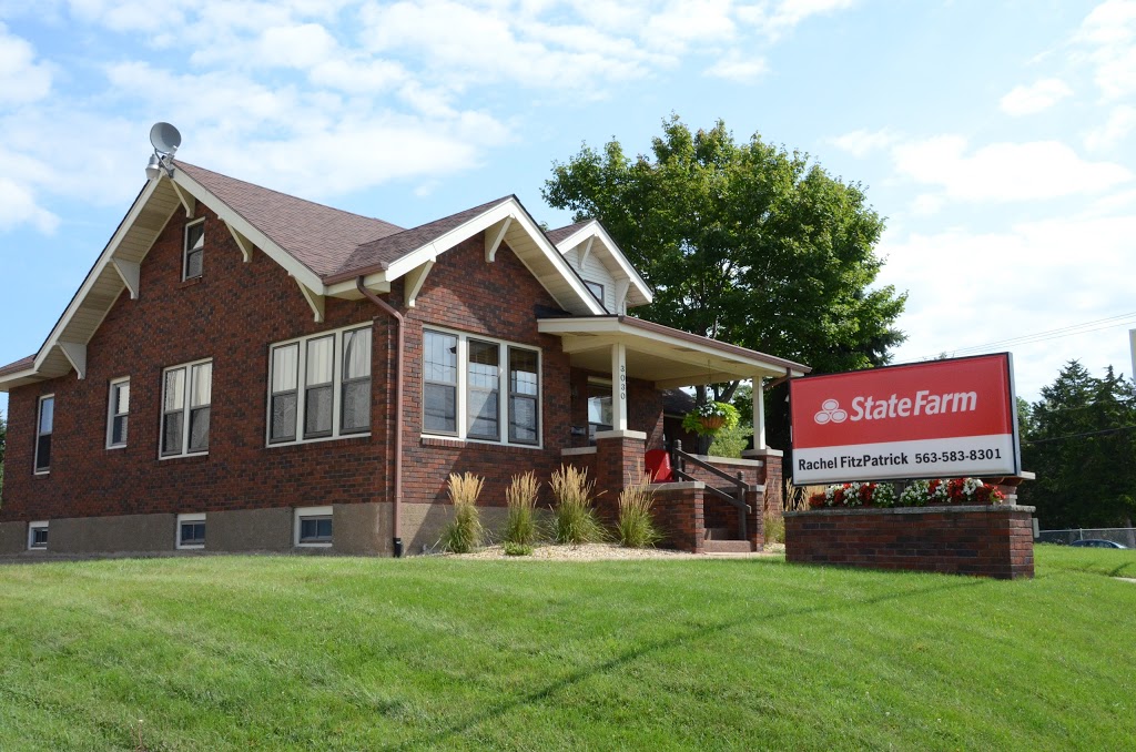 Rachel FitzPatrick - State Farm Insurance Agent | 3030 Asbury Rd, Dubuque, IA 52001, USA | Phone: (563) 583-8301