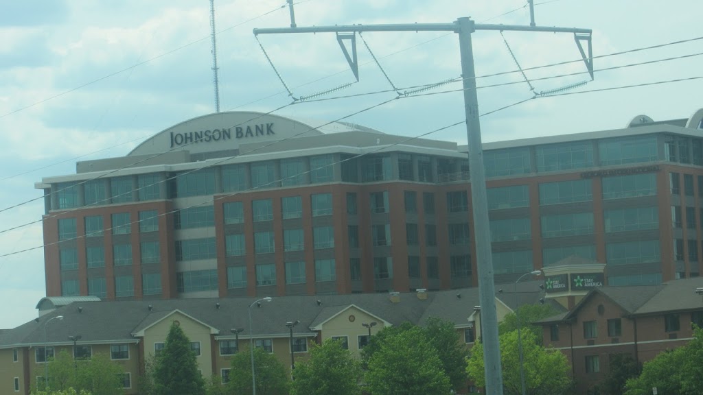 Johnson Financial Group | 525 Junction Rd #2000, Madison, WI 53717, USA | Phone: (608) 203-3900