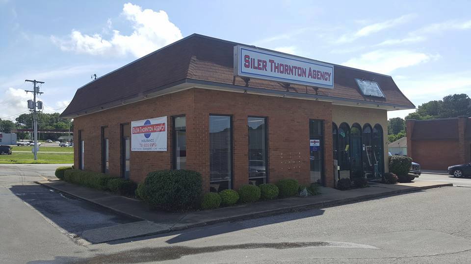 Siler Thornton Agency | 123 Davy Crockett Mall B, Trenton, TN 38382, USA | Phone: (731) 855-9955