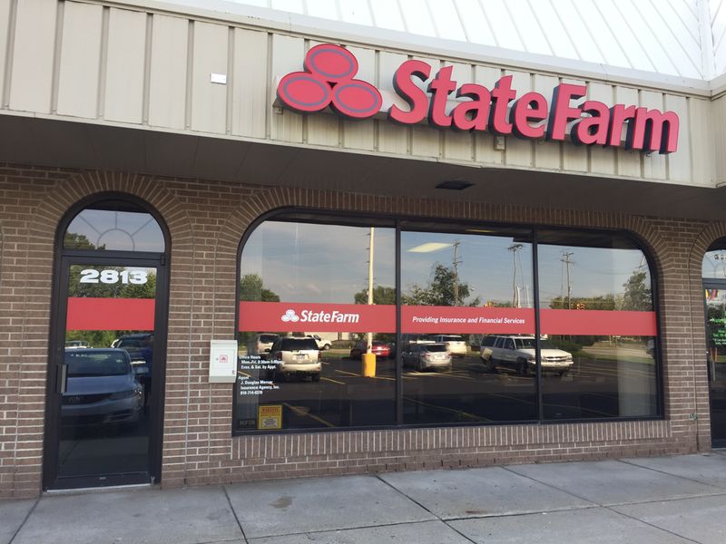 Doug Mercer - State Farm Insurance Agent | 2813 Silver Lake Rd, Fenton, MI 48430, USA | Phone: (810) 714-0370