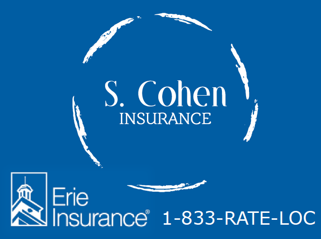 S Cohen Insurance | 215 Taylor Ave, Bellevue, KY 41073, USA | Phone: (859) 669-6613