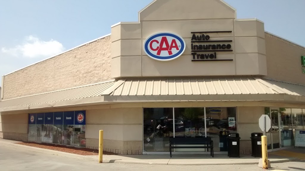 CAA Store - Cambridge | 600 Hespeler Rd, Cambridge, ON N1R 8H2, Canada | Phone: (519) 622-2620