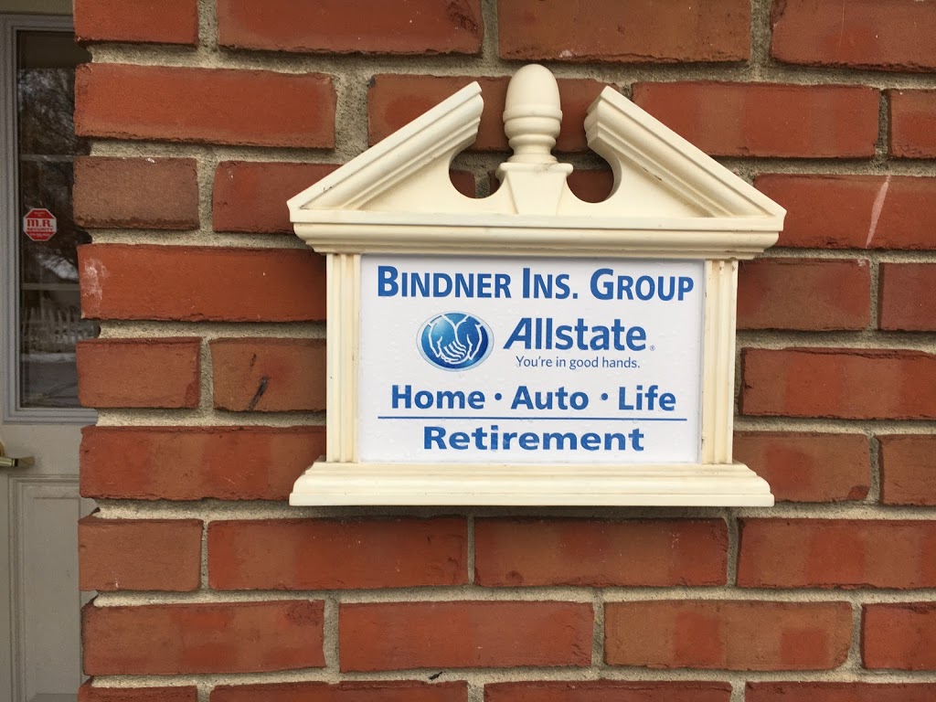 Joseph Bindner | Allstate Insurance | 109 W Warren St, Bucyrus, OH 44820, USA | Phone: (419) 562-0961