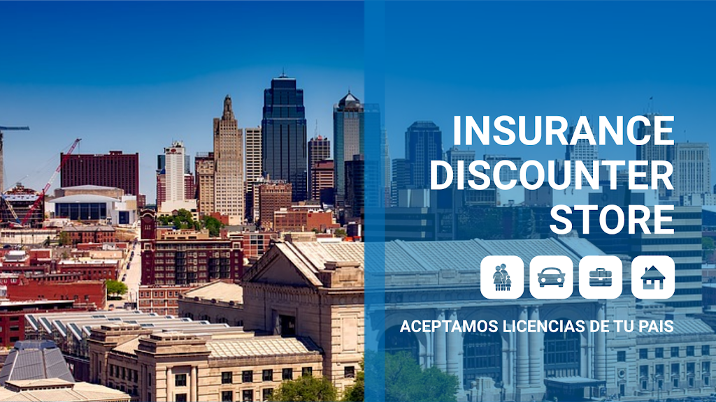 Smart Insurance | 2036 E Santa Fe St, Olathe, KS 66062, USA | Phone: (913) 204-0405