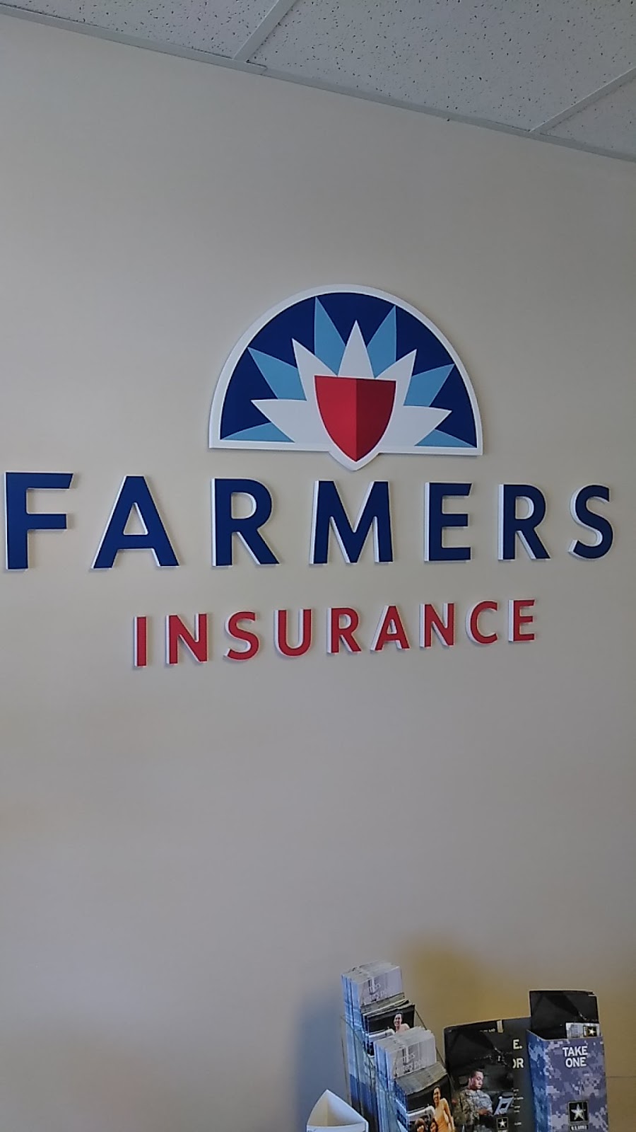 Farmers Insurance - James Pounds | 4419 Atlanta Hwy Ste 100, Loganville, GA 30052, USA | Phone: (770) 466-1110