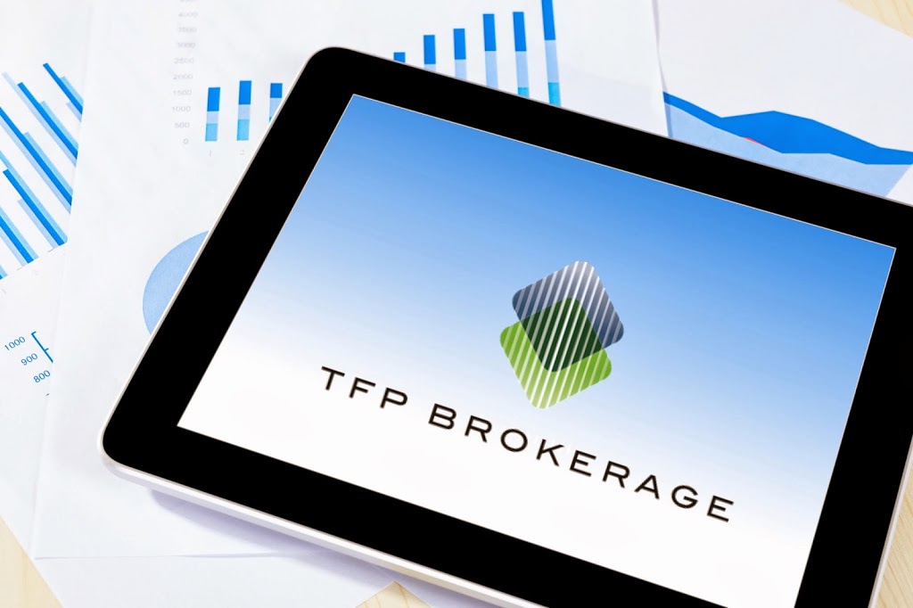 TFP Brokerage | 11138 State Bridge Rd #100, Alpharetta, GA 30022, USA