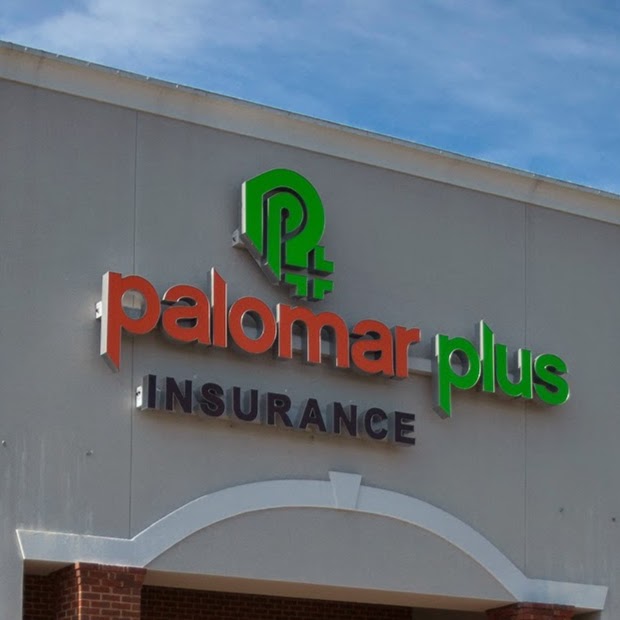 Palomar Plus | 8193 Vaughn Rd, Montgomery, AL 36116, USA | Phone: (334) 270-0105