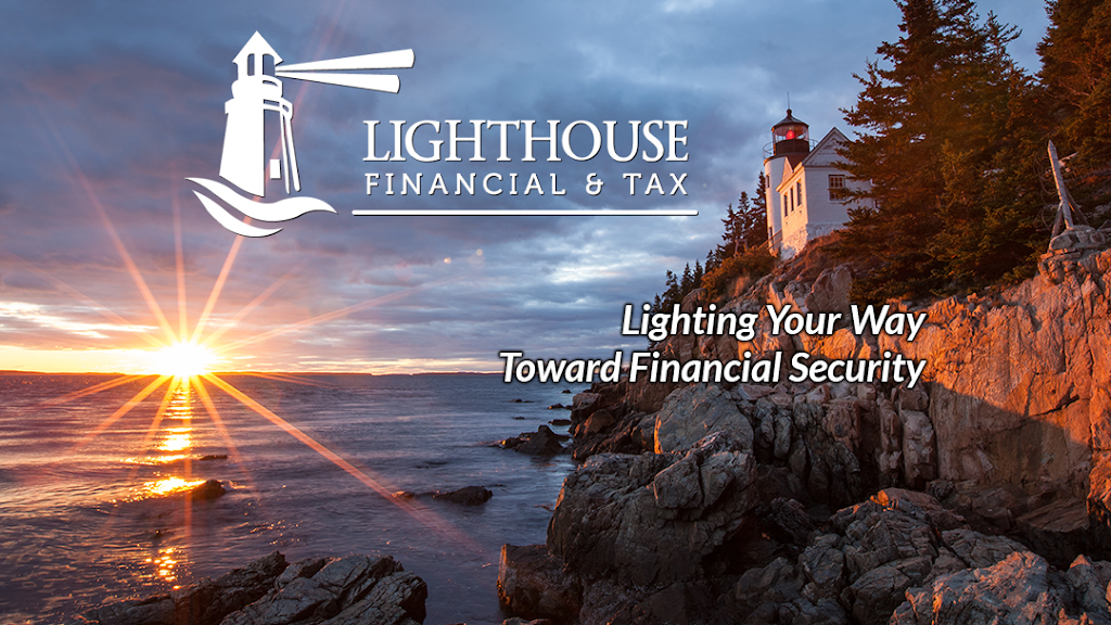 Lighthouse Financial & Tax | 2204 Plaza Dr Suite 100, Rocklin, CA 95765, USA | Phone: (916) 677-6677