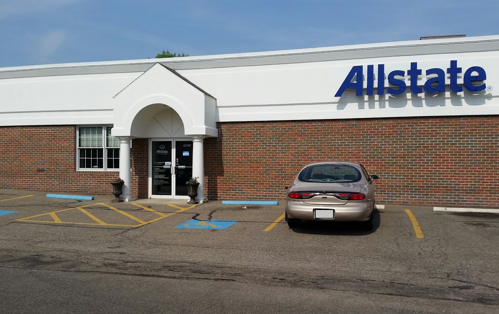 Jason Durica: Allstate Insurance | 1210 W State St, Alliance, OH 44601, USA | Phone: (330) 829-9395