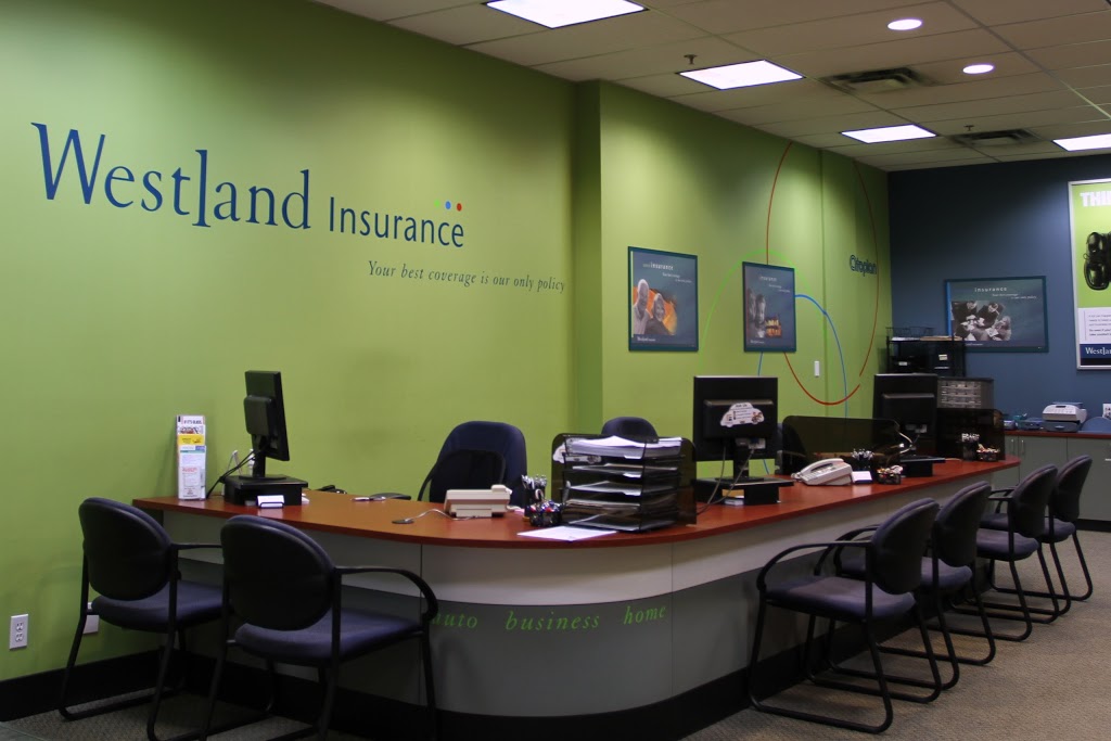 Westland Insurance | 610 6th St #135, New Westminster, BC V3L 3C2, Canada | Phone: (604) 522-0731