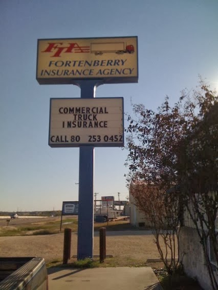 Fortenberry Insurance Agency LLC | 813 Enterprise Blvd, Hewitt, TX 76643, USA | Phone: (254) 857-8400