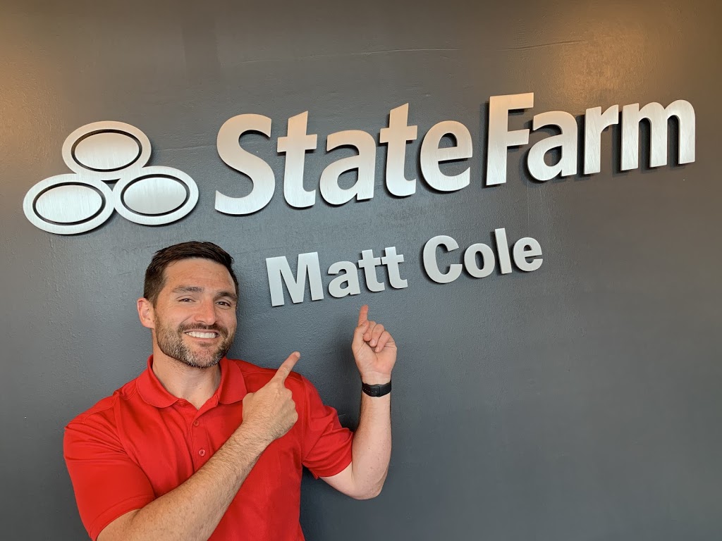 Matt Cole - State Farm Insurance Agent | 128 Holiday Ct Ste 110, Franklin, TN 37067, USA | Phone: (615) 807-1773