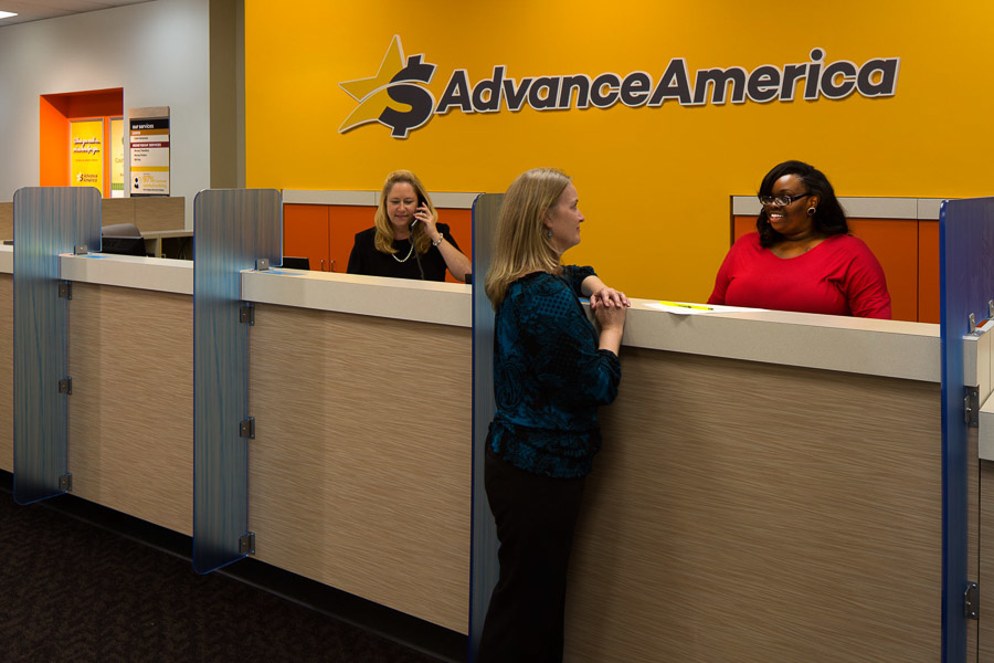 Advance America | 606 Taywood Rd #5a, Englewood, OH 45322, USA | Phone: (937) 836-0969