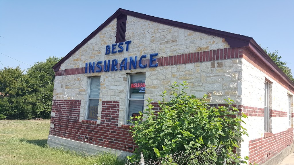 Best Insurance | 1001 Alexander St, Killeen, TX 76541, USA | Phone: (254) 519-3332