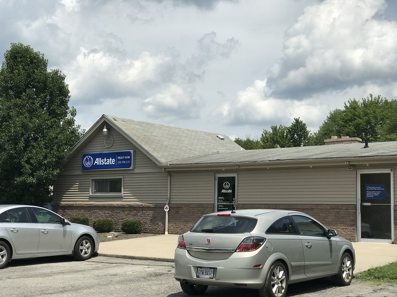 Peggy Gum: Allstate Insurance | 5353 Belmont Ave, Youngstown, OH 44505, USA | Phone: (330) 759-2121