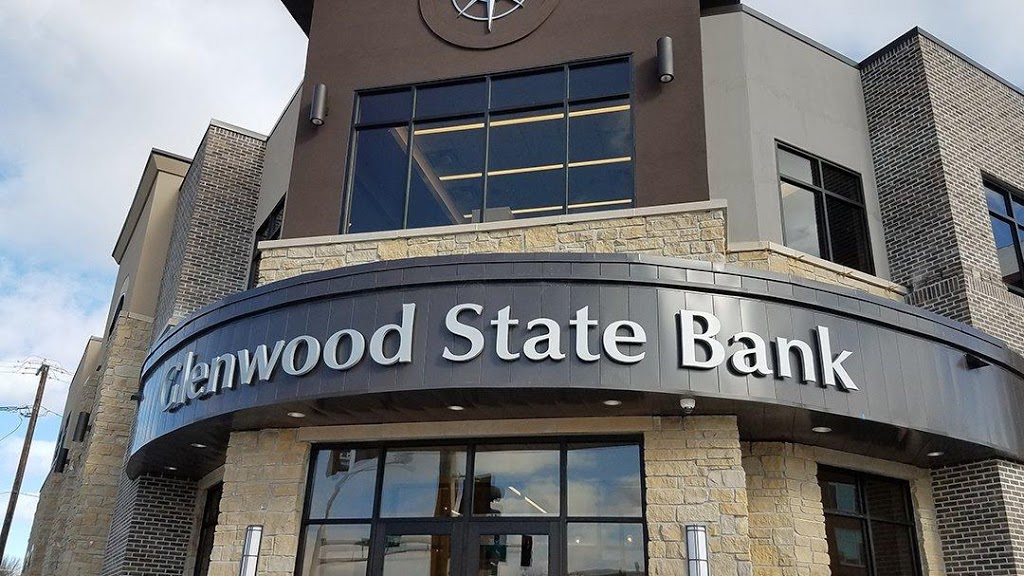 Glenwood State Bank | 5 Minnesota Ave E, Glenwood, MN 56334, USA | Phone: (320) 634-5111