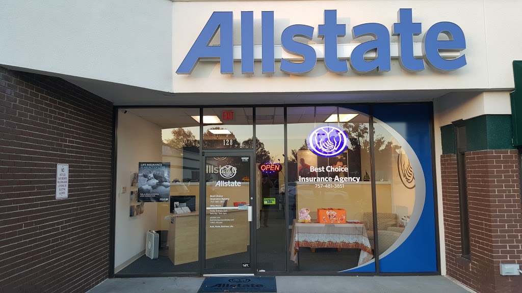 Keith Dorband: Allstate Insurance | 624 Independence Blvd STE 101, Virginia Beach, VA 23462, USA | Phone: (757) 481-3859