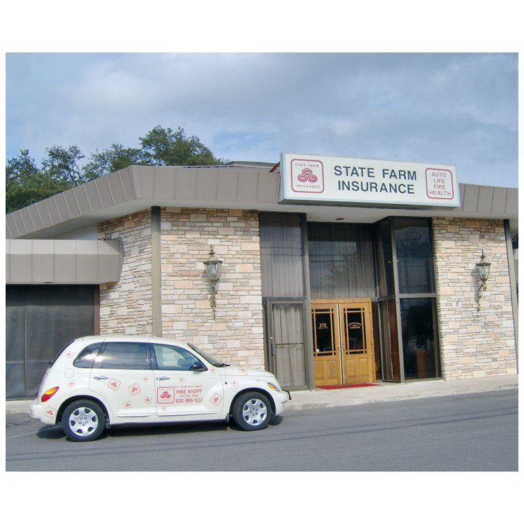 Mike Kropp - State Farm Insurance Agent | 330 Junction Hwy, Kerrville, TX 78028, USA | Phone: (830) 896-1551