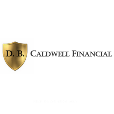 D.B. CALDWELL FINANCIAL | 1 Perimeter Park S Suite 100S, Birmingham, AL 35243, USA | Phone: (205) 776-6655