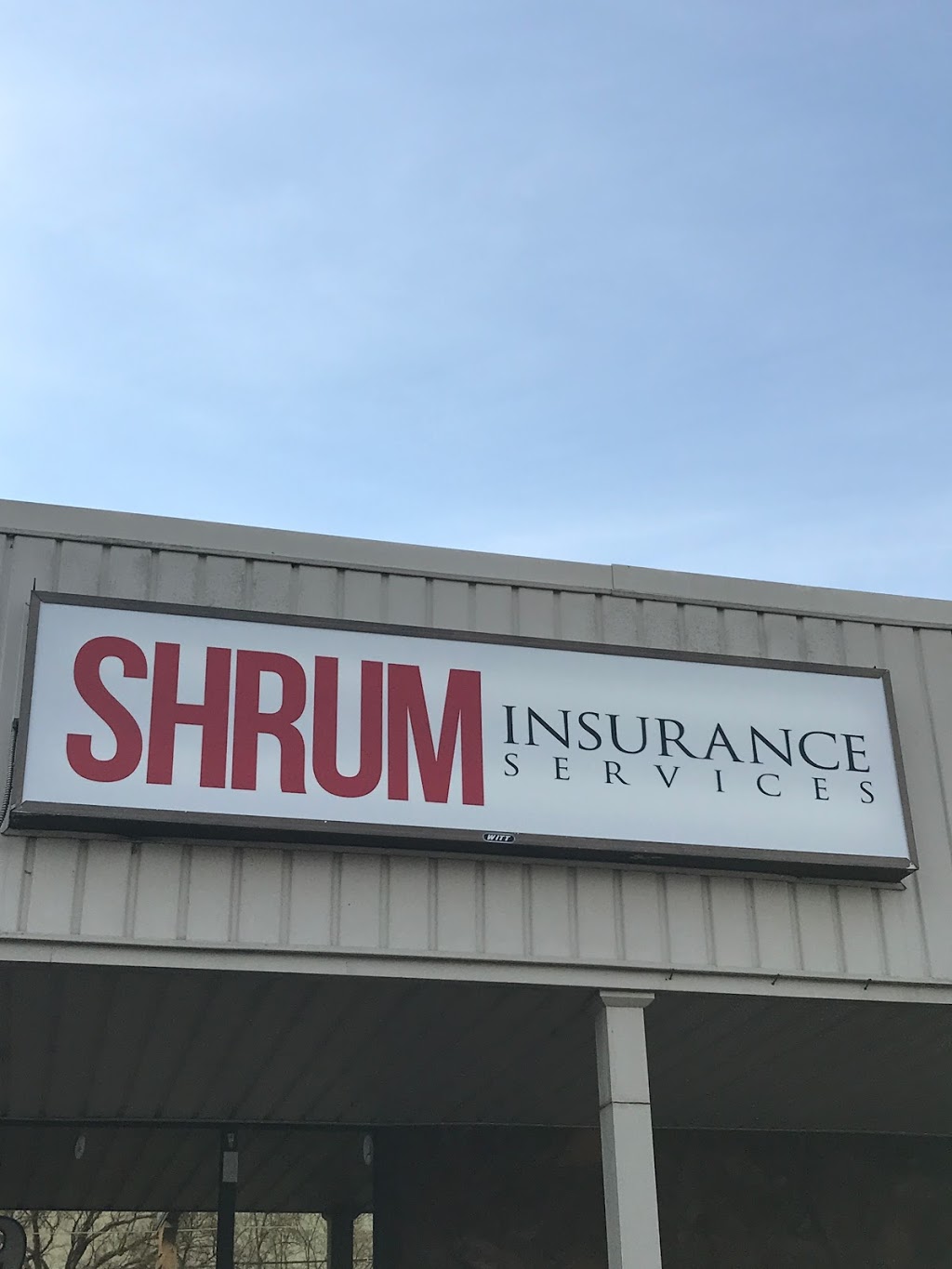 Shrum Insurance Services | 699 W Main St Ste 210, Hendersonville, TN 37075, USA | Phone: (615) 822-7680