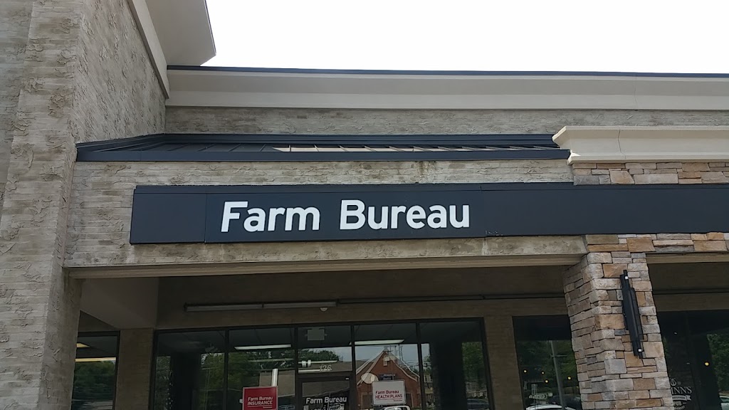 Williamson Country Farm Bureau | 1113 Murfreesboro Rd, Franklin, TN 37067, USA