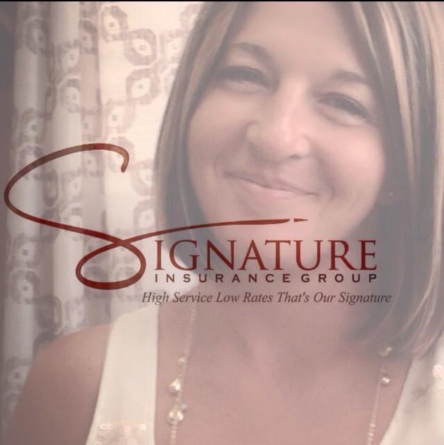 Signature Insurance Group | 152 W Athens St, Winder, GA 30680, USA | Phone: (770) 867-1964