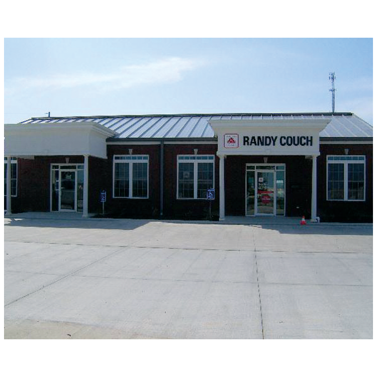 Randy Couch - State Farm Insurance Agent | 540 Commerce Dr, Harrodsburg, KY 40330, USA | Phone: (859) 734-2843